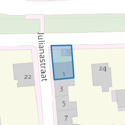 Perceel BML03-B-2441