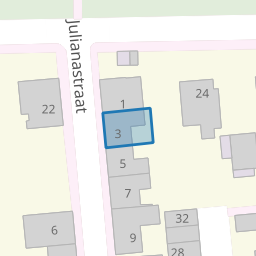 Perceel BML03-B-2442