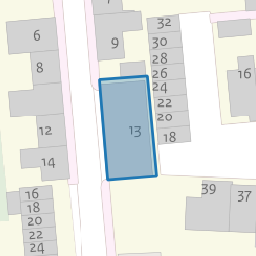 Perceel BML03-B-2447