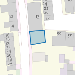 Perceel BML03-B-2448