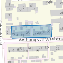 Perceel BML03-B-2459