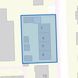 Perceel BML03-B-2462