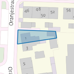 Perceel BML03-B-2463