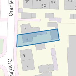 Perceel BML03-B-2464