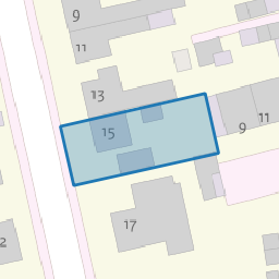 Perceel BML03-B-2468