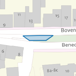 Perceel BML03-B-2482