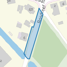 Perceel BML03-B-2487