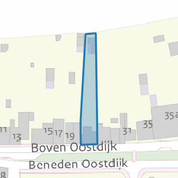 Perceel BML03-B-2506