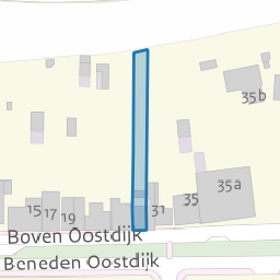 Perceel BML03-B-2508