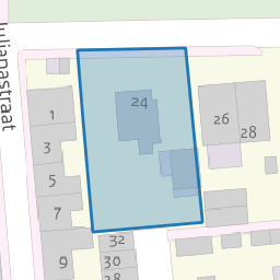 Perceel BML03-B-2586