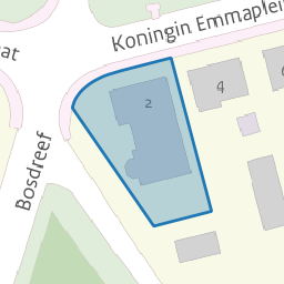 Perceel BML03-B-2595