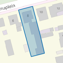 Perceel BML03-B-2598