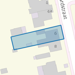 Perceel BML03-B-2599