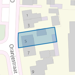 Perceel BML03-B-2604