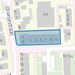 Perceel BML03-B-2606