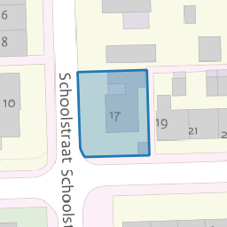 Perceel BML03-B-2607