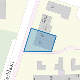 Perceel BML03-B-2671