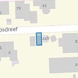 Perceel BML03-B-2676