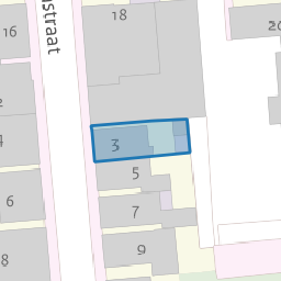 Perceel BML03-B-2689