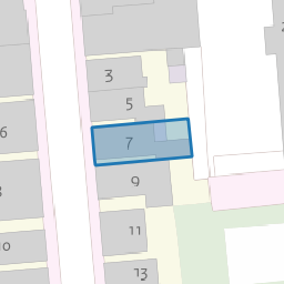 Perceel BML03-B-2691