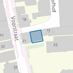 Perceel BML03-B-2694