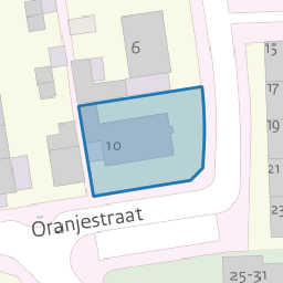 Perceel BML03-B-2714