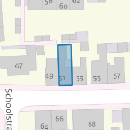 Perceel BML03-B-2718