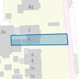 Perceel BML03-B-2727