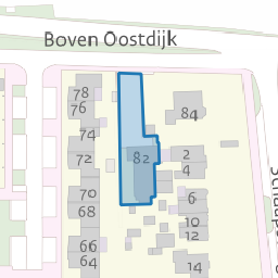 Perceel BML03-B-2728