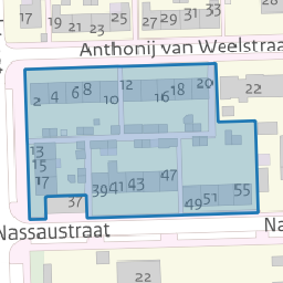 Perceel BML03-B-2730