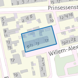 Perceel BML03-B-2749