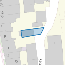 Perceel BML03-B-2754