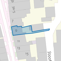 Perceel BML03-B-2755