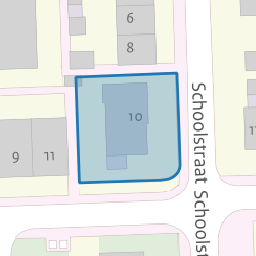 Perceel BML03-B-2768