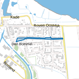 Perceel BML03-B-2788