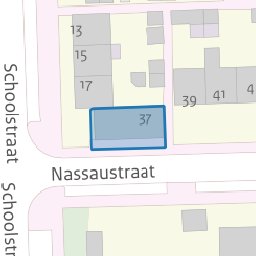 Perceel BML03-B-2789