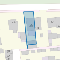 Perceel BML03-B-2821