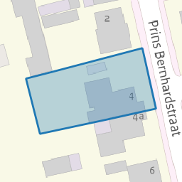 Perceel BML03-B-2827