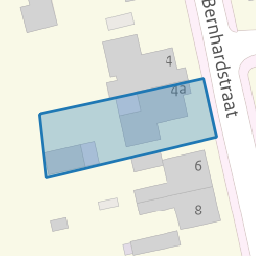 Perceel BML03-B-2828