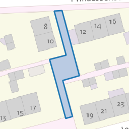 Perceel BML03-B-2830