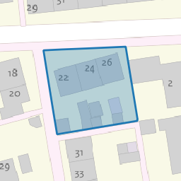 Perceel BML03-B-2833