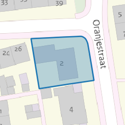 Perceel BML03-B-2834