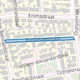 Perceel BML03-B-2835