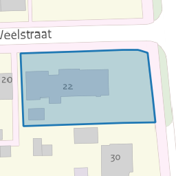 Perceel BML03-B-2844