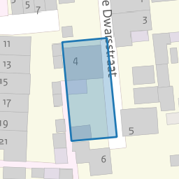 Perceel BML03-B-2845