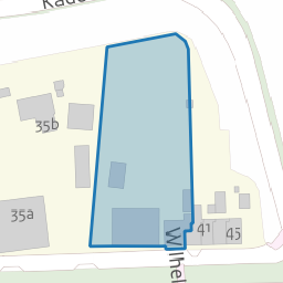 Perceel BML03-B-2850