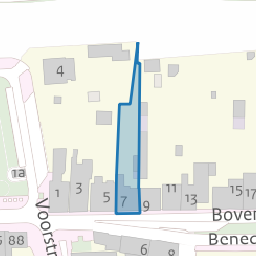 Perceel BML03-B-2855