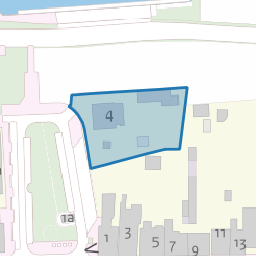 Perceel BML03-B-2856