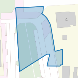 Perceel BML03-B-2857