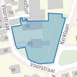 Perceel BML03-B-2866